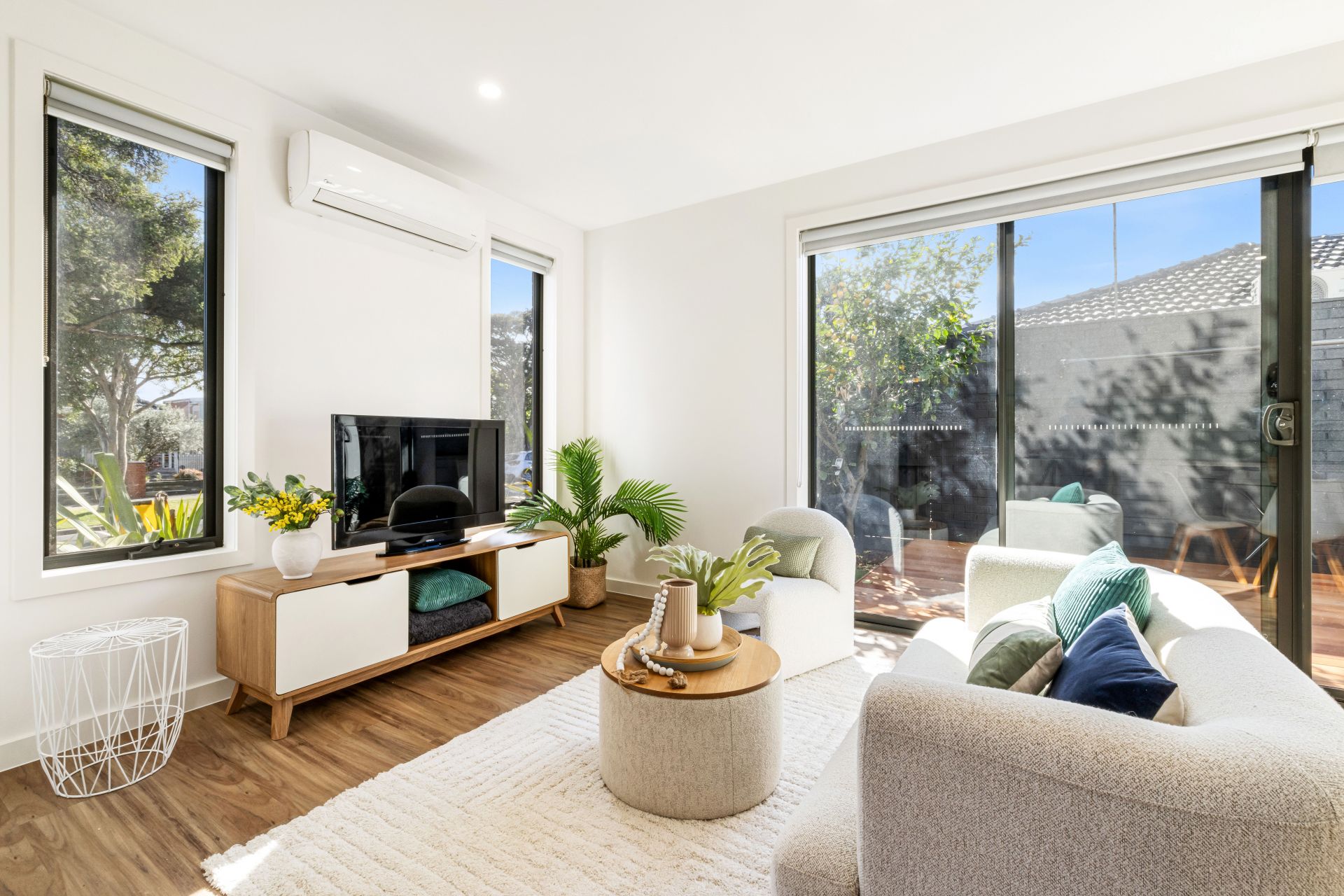 Modern Living In A Convenient Location