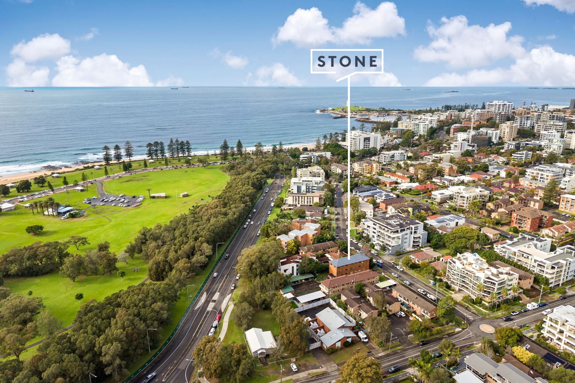 8/38 Pleasant Avenue, North Wollongong NSW, North Wollongong - Image 1