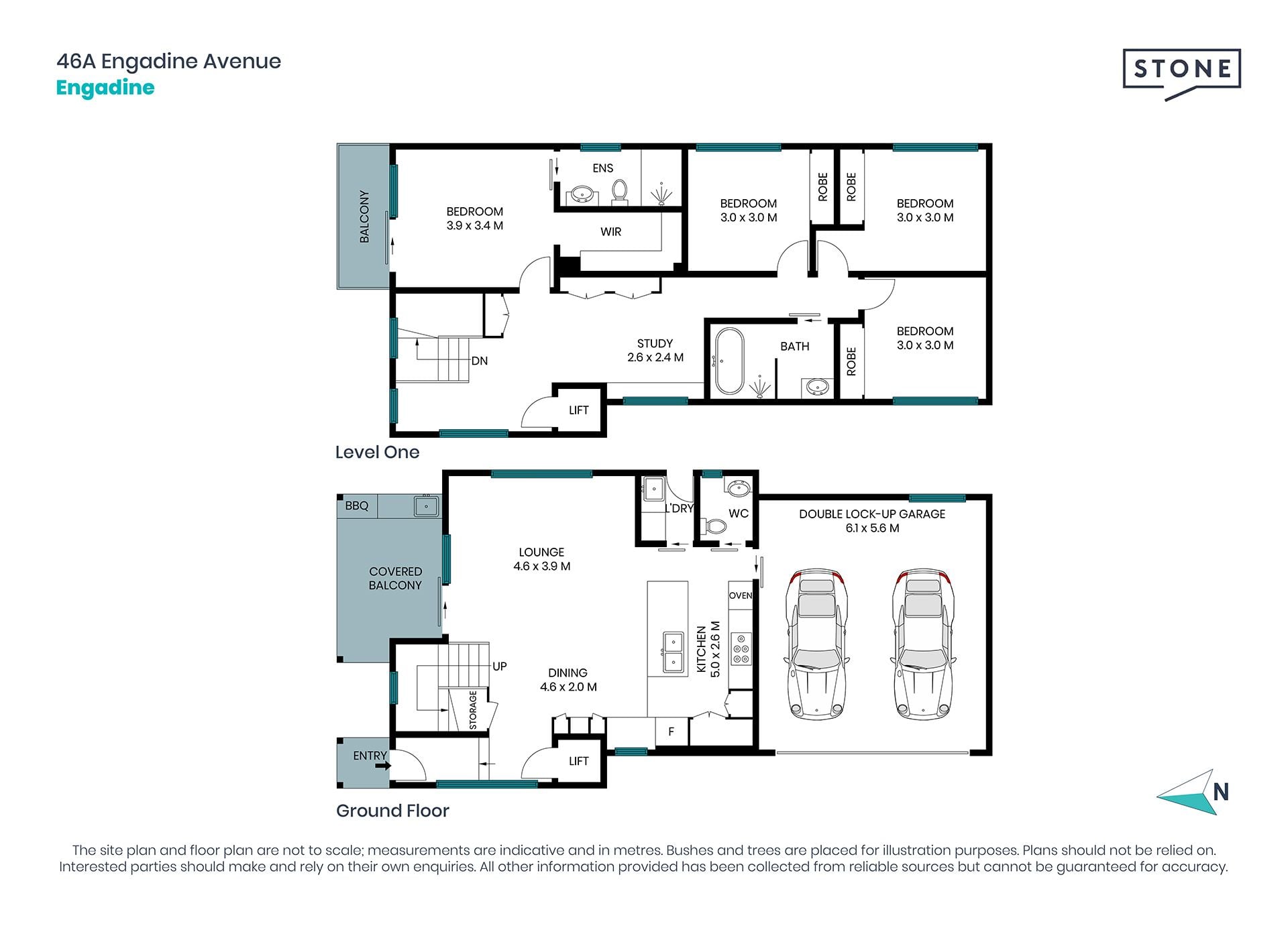 Brand New Designer Townhouse with Private Lift in the Heart of Engadine