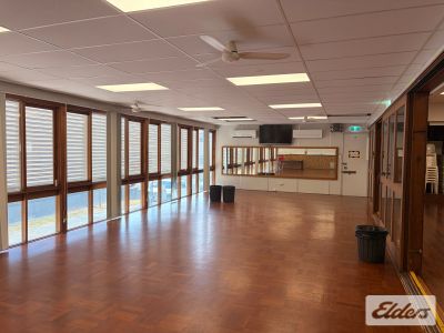 WOOLLOONGABBA OFFICE WITH DEVELOPMENT UPSIDE!