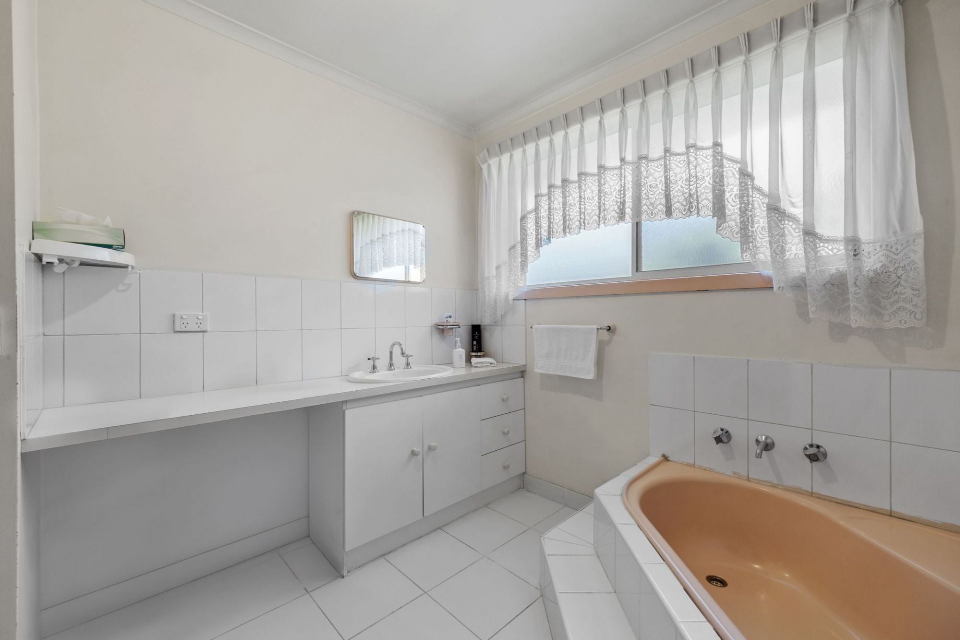 Spacious Family Living with Future Potential in Bundoora