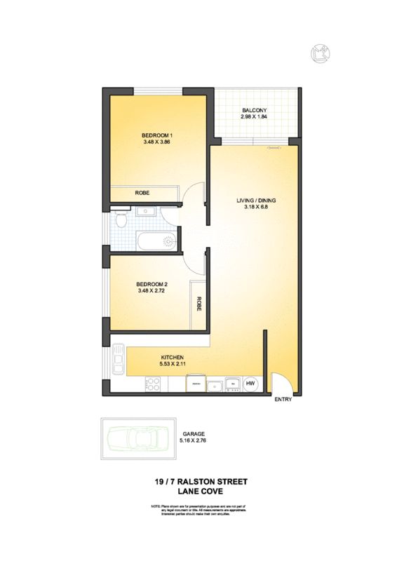 SOLD BY CANDACE PARKS 0418 282 028 & CHRISTOPHER BALFOUR 0400 041 200
