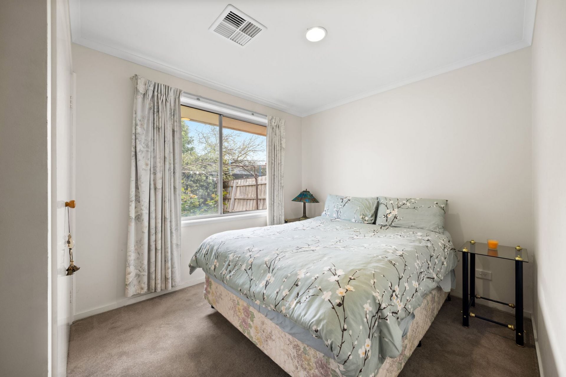 Charming, Comfortable & Convenient