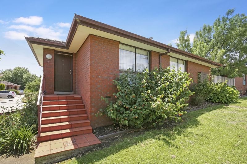 7/184 Normanby Avenue, Thornbury