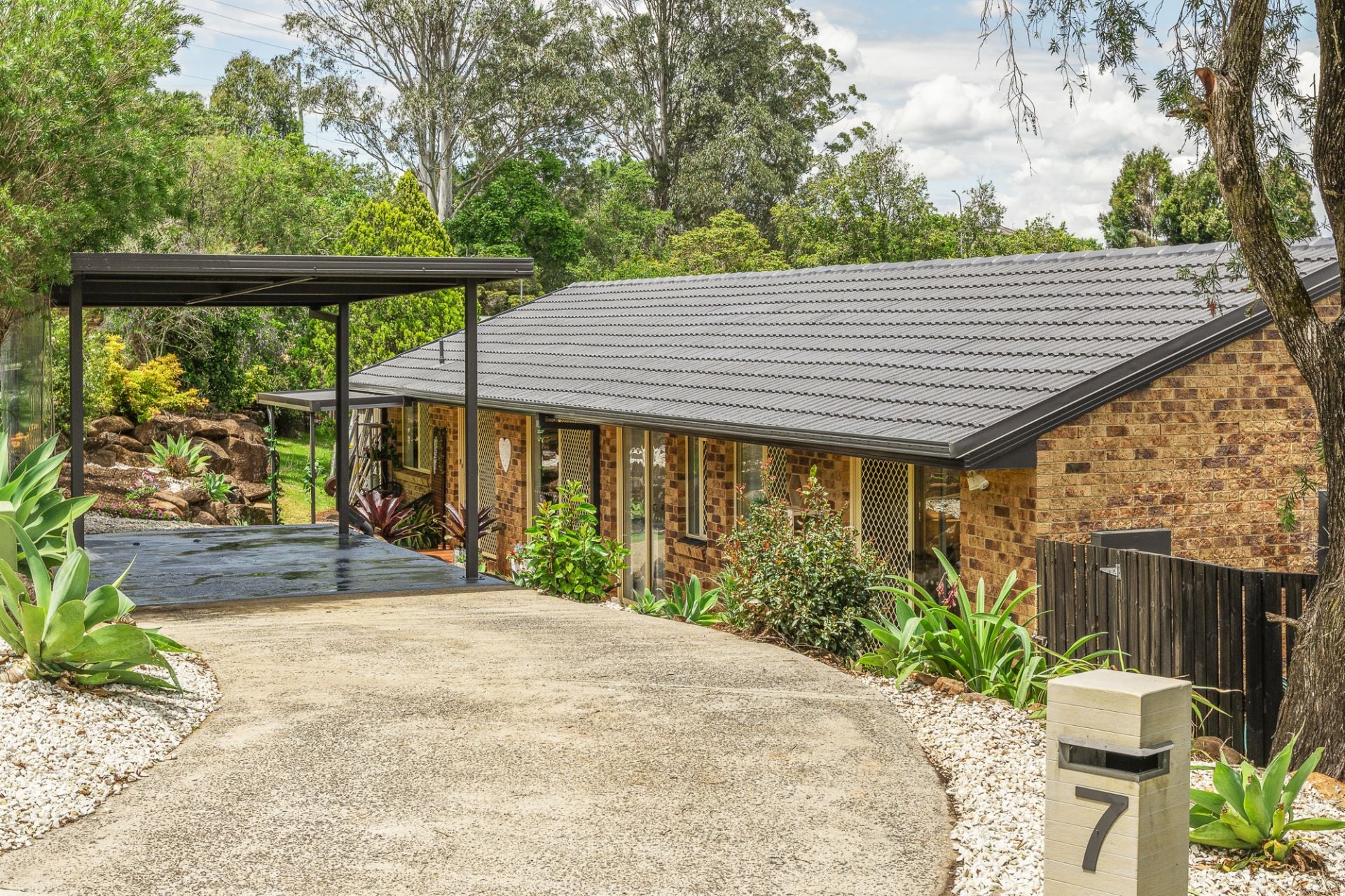 7 Kingfisher Place, Goonellabah - Thumbnail 2
