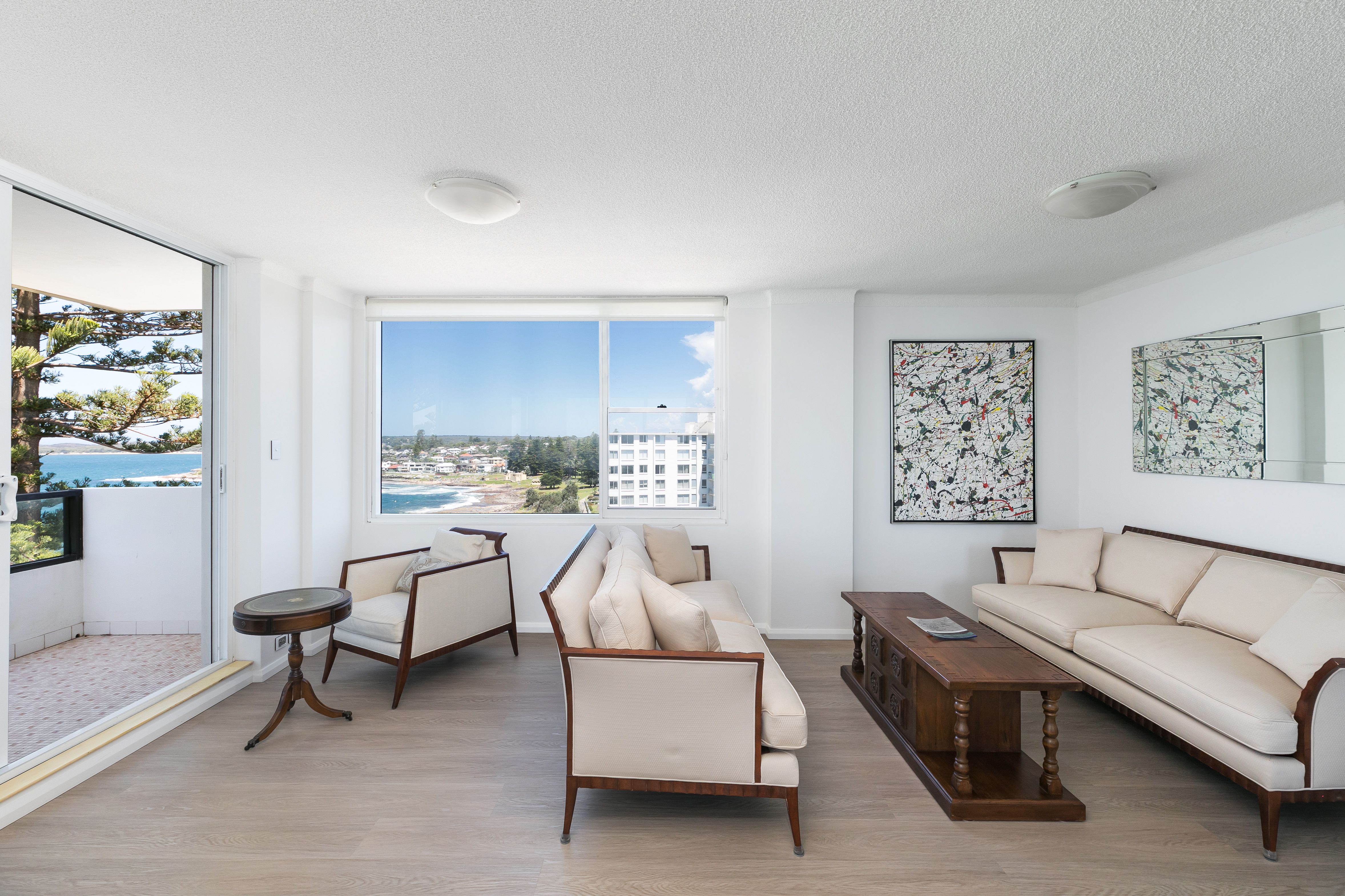 22/2-6 Arthur Avenue CRONULLA 2230