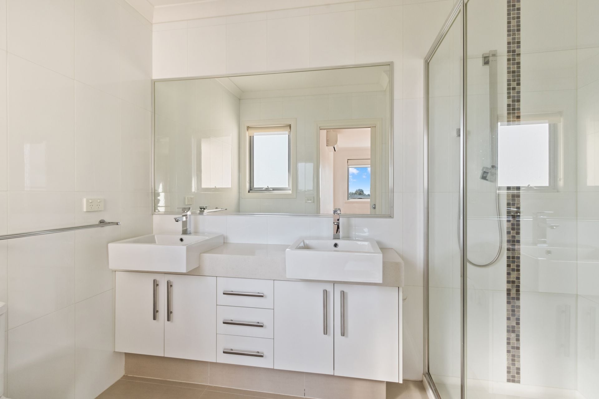LUXURY AT ITS BEST