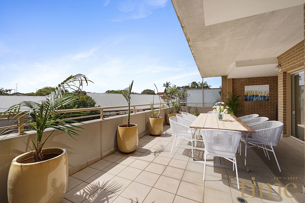 10/134 Great North Road, Five Dock NSW