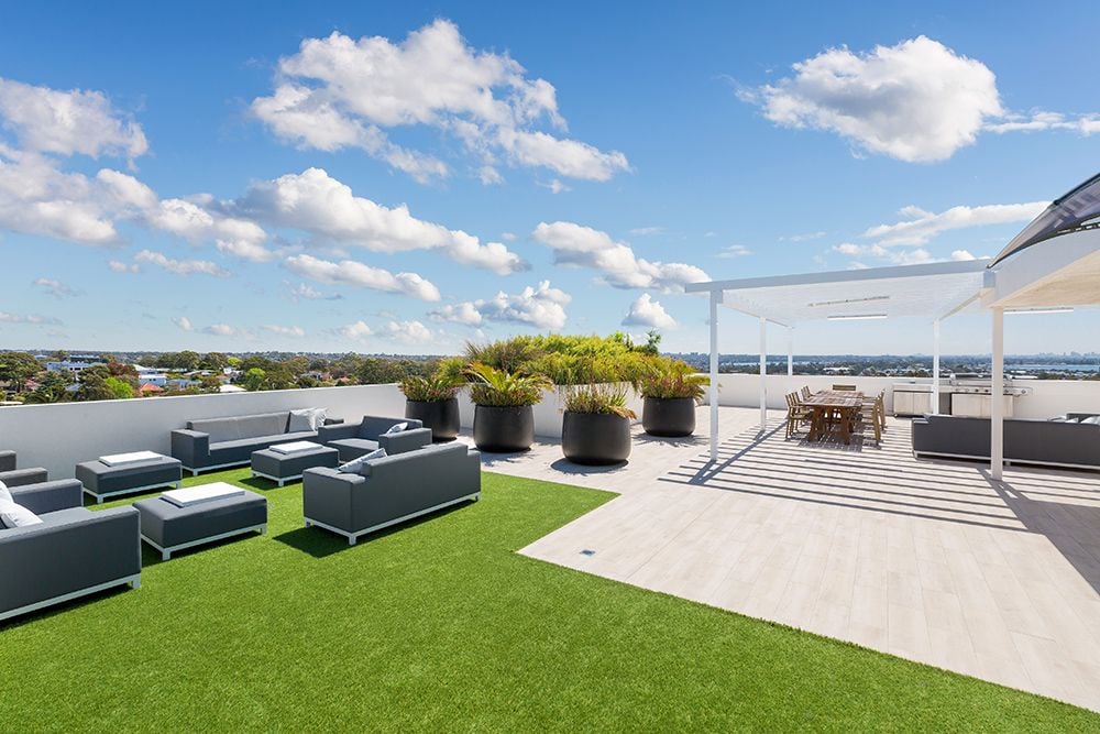 G09/316 Taren Point Road CARINGBAH 2229