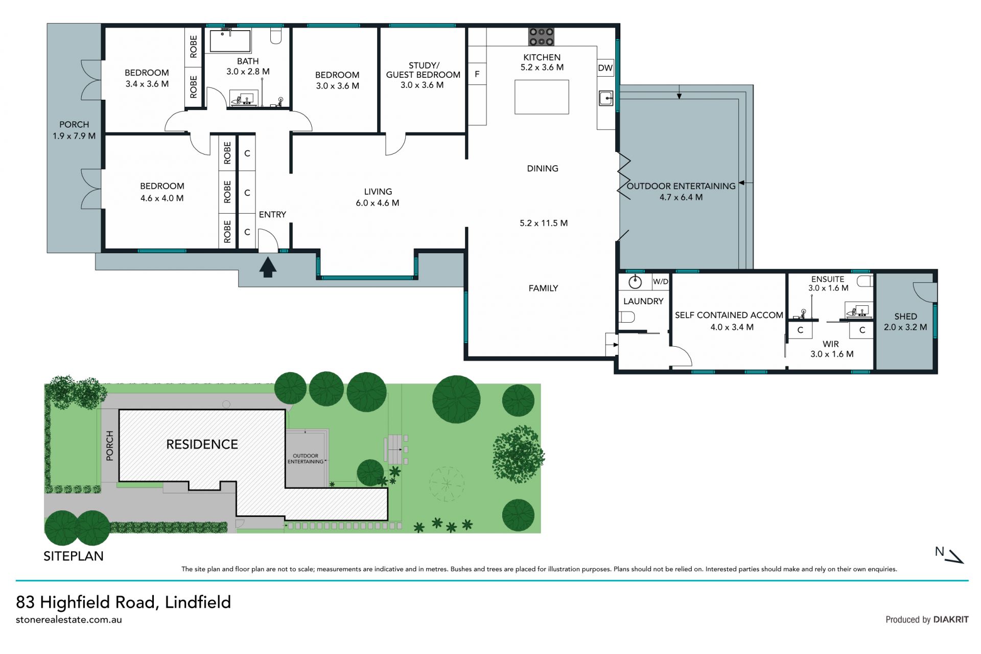 Designer Living With Instant Family Appeal