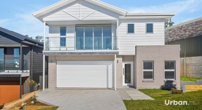 Tullimbar, 6 Benandarah Way