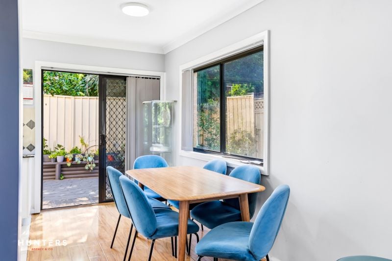 5/117-119 John Street, Merrylands