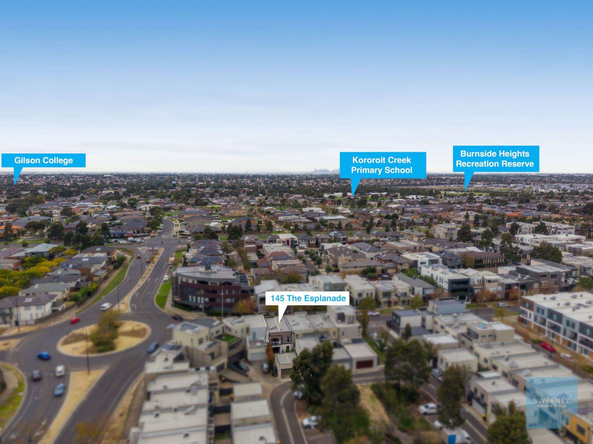 145 The Esplanade, Caroline Springs - Image 1