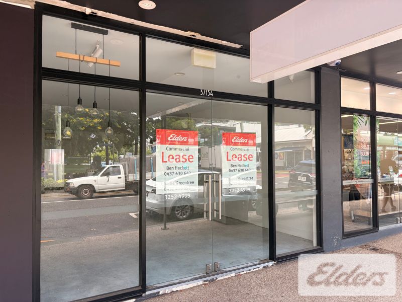 134 Oxford Street, Bulimba