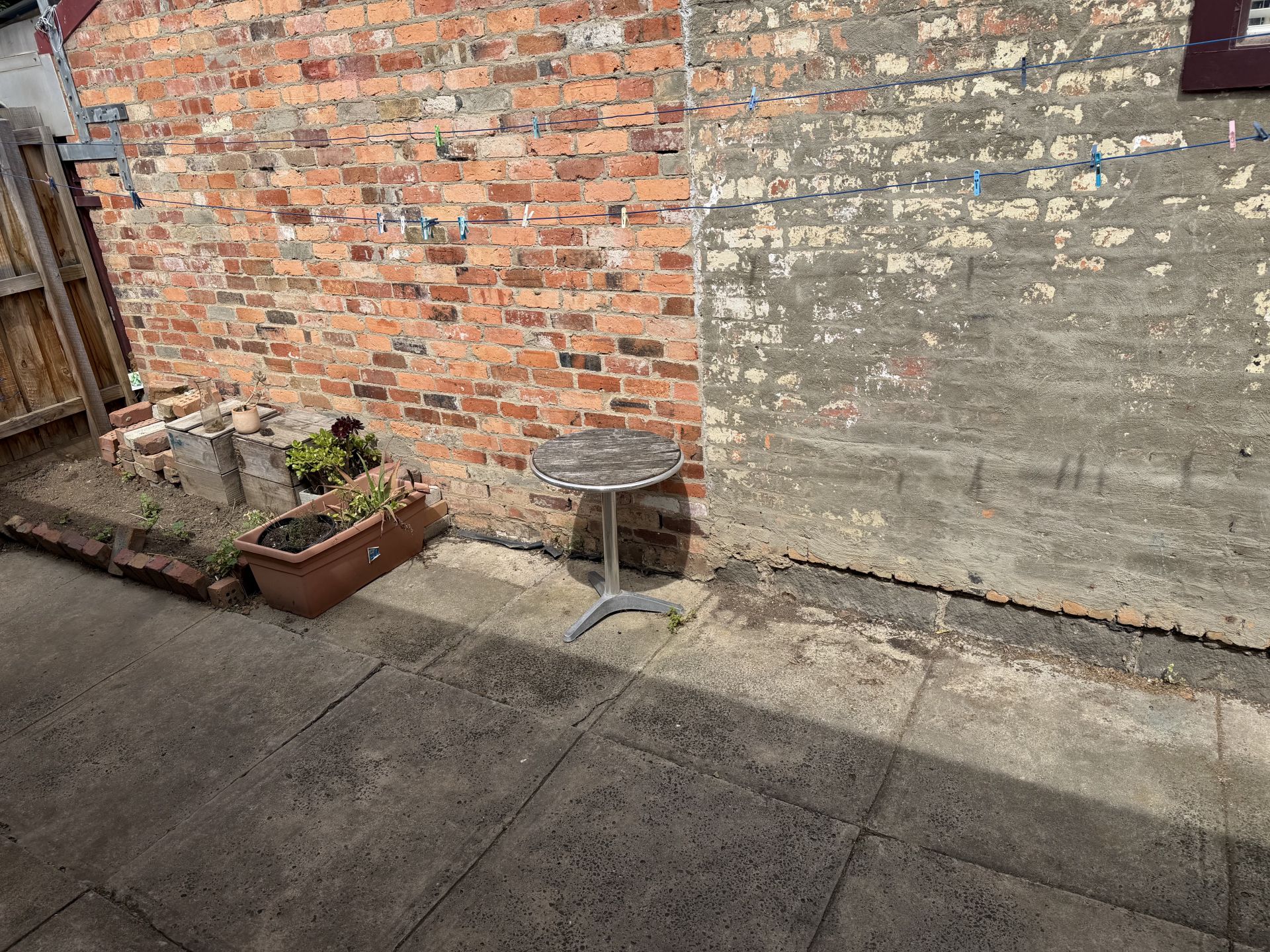 Charming 3-Bedroom House in the Heart of Fitzroy – Sun-Filled and Conveniently Located