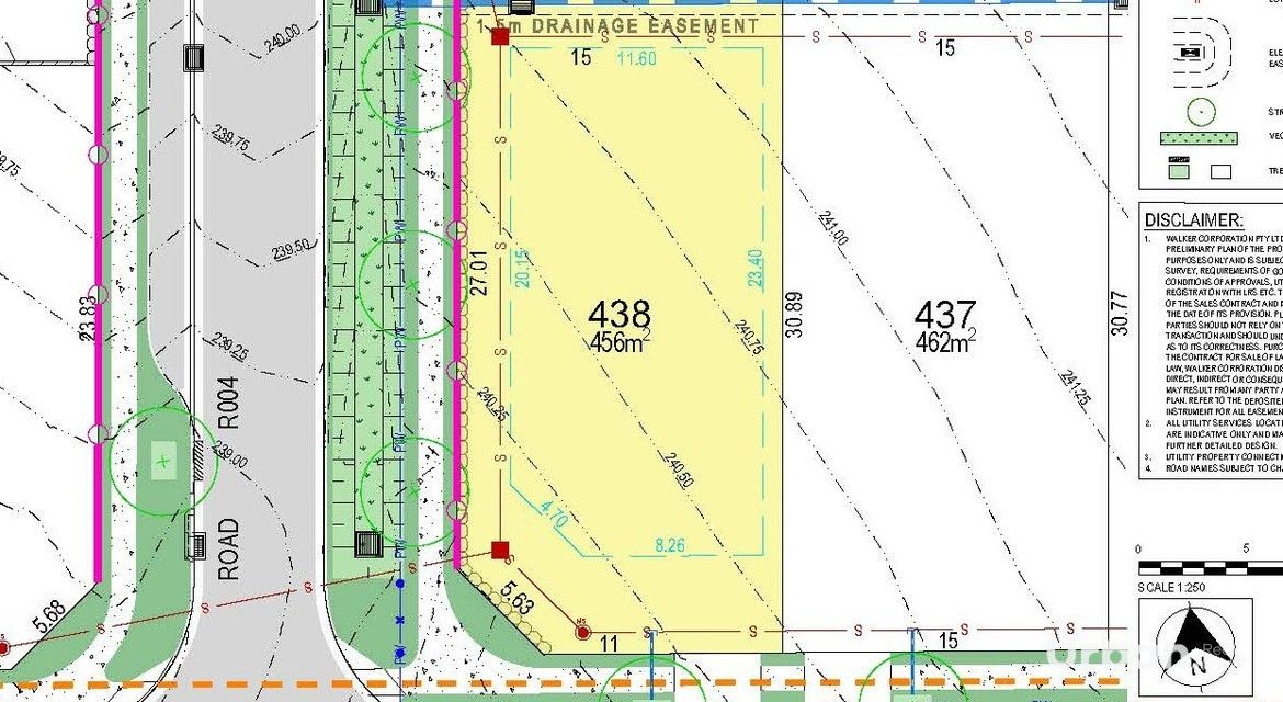 Appin 438/ Appin Grove