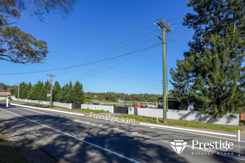 114 Kenthurst Road Kenthurst NSW, Kenthurst - Thumbnail 3