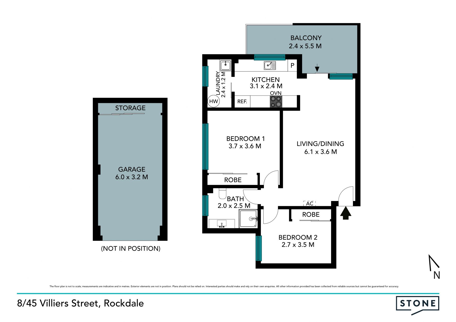 SOLD $605,000 | SAM ABBAS 0406 750 075
