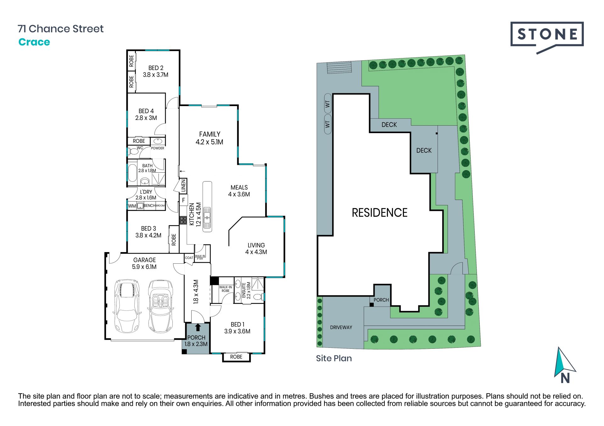 Spacious Family Home with Endless Potential