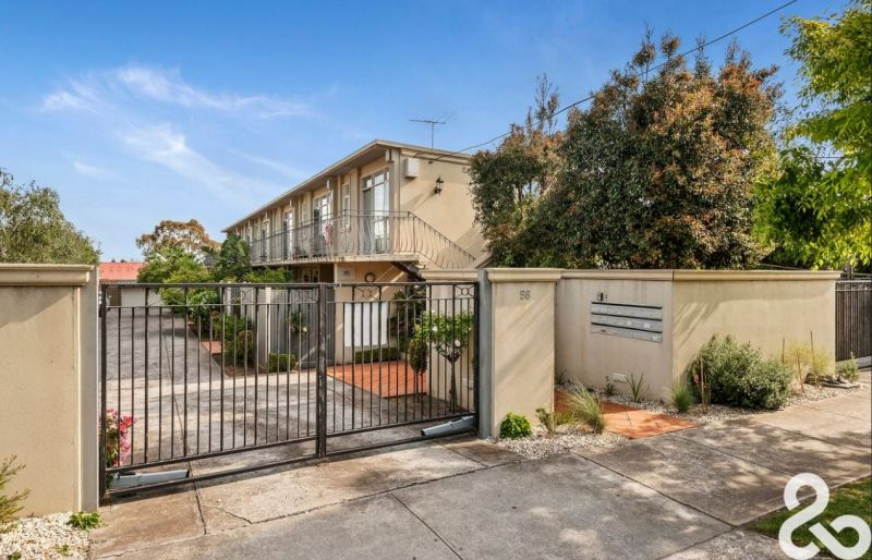 8/56 Pender Street, Thornbury