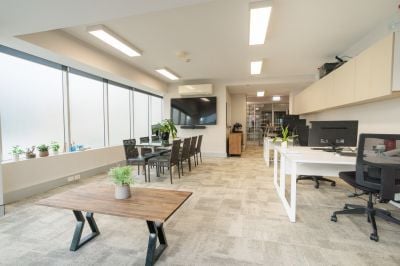 Manly - Suite 201/46-48 East Esplanade