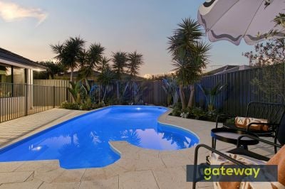 17 Araluen Bend, Aubin Grove