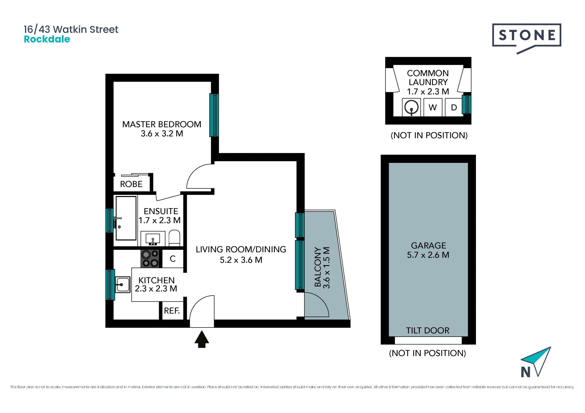 Solid first home or investment opportunity