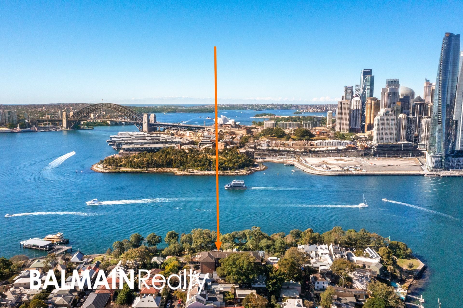 9/2 Pearson Street Balmain East NSW, Balmain East - Thumbnail 4