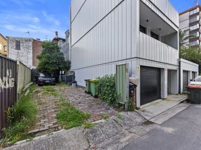 99 Bondi Road, Bondi