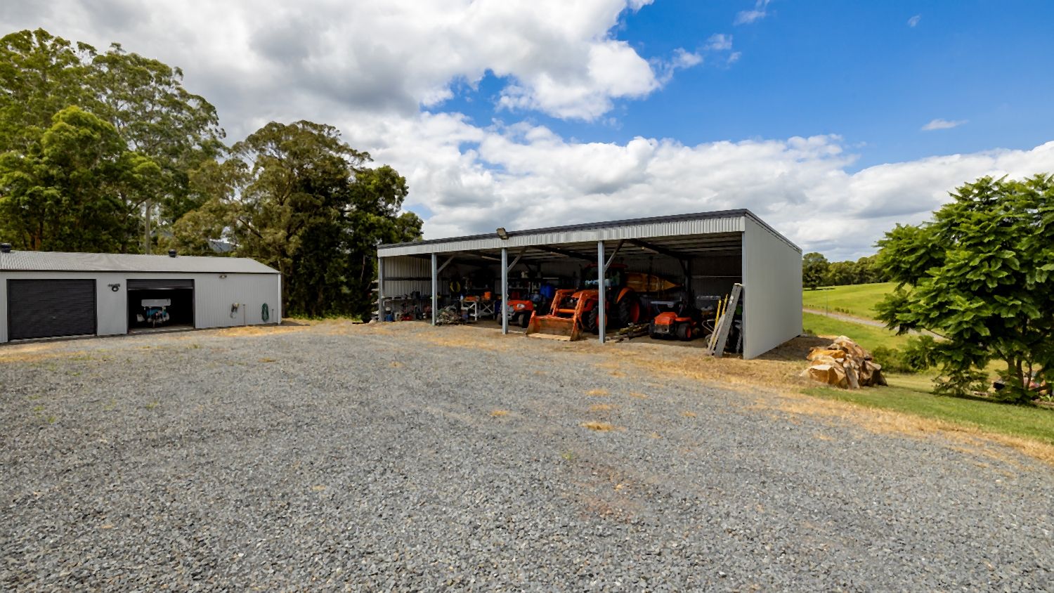 884 Bellangry Rd, MORTONS CREEK NSW 2446