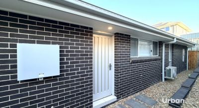 Menangle Park 26A Carbine Street