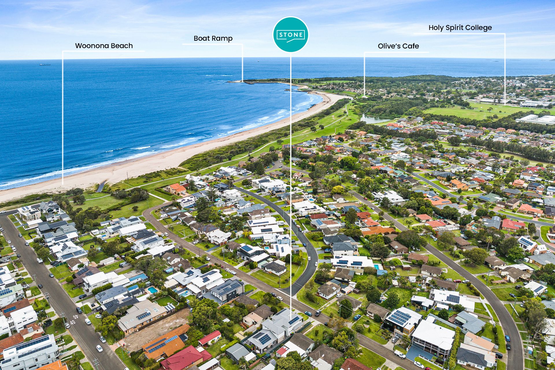 46B Lighthorse Drive, Woonona, Woonona - Thumbnail 2