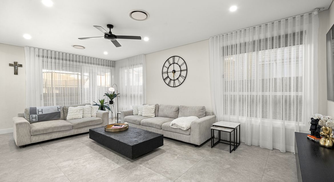 Marsden Park 5 Elkhorn Street (Melonba)