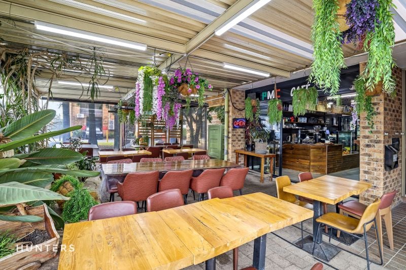 423 Church Street, Parramatta