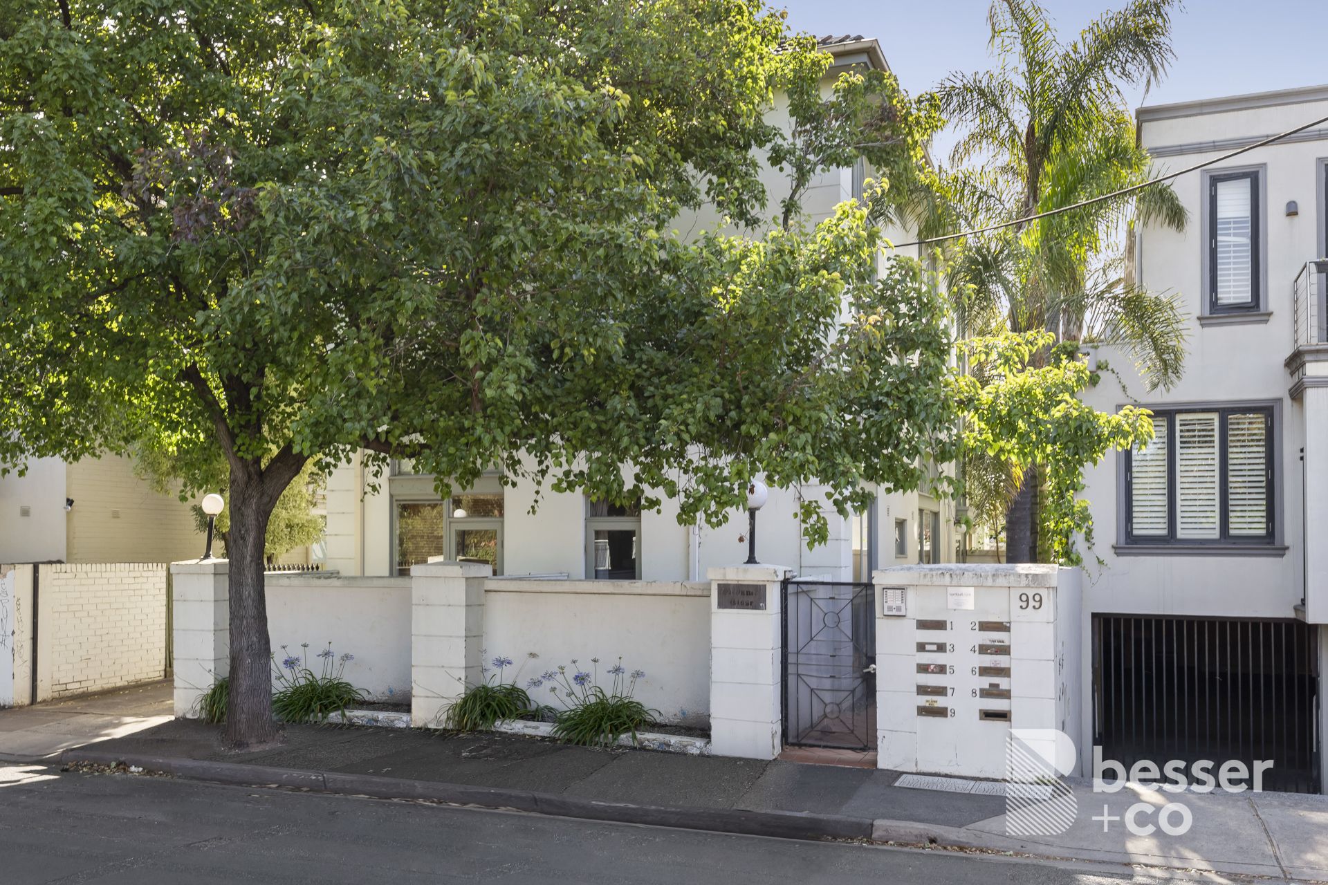8/99 Osborne Street, South Yarra - Thumbnail 2