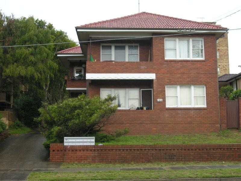 3/122 Elouera Road CRONULLA NSW