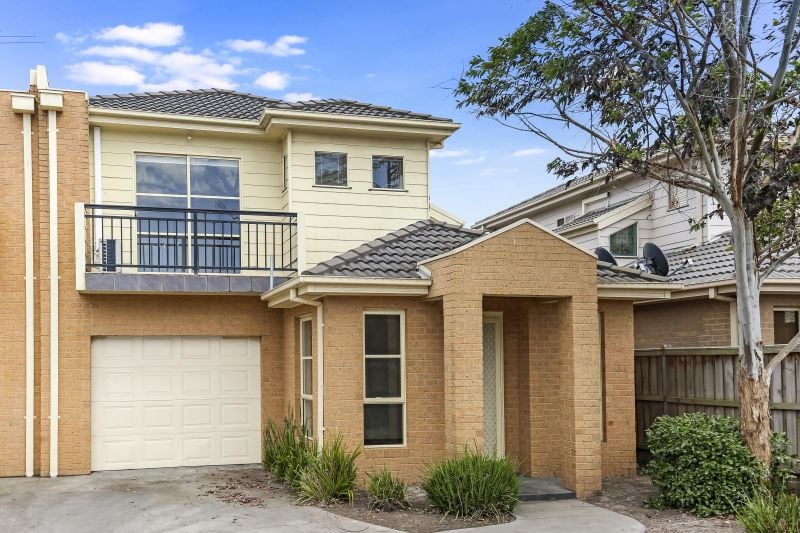 8/309 Mcdonalds Road, Epping