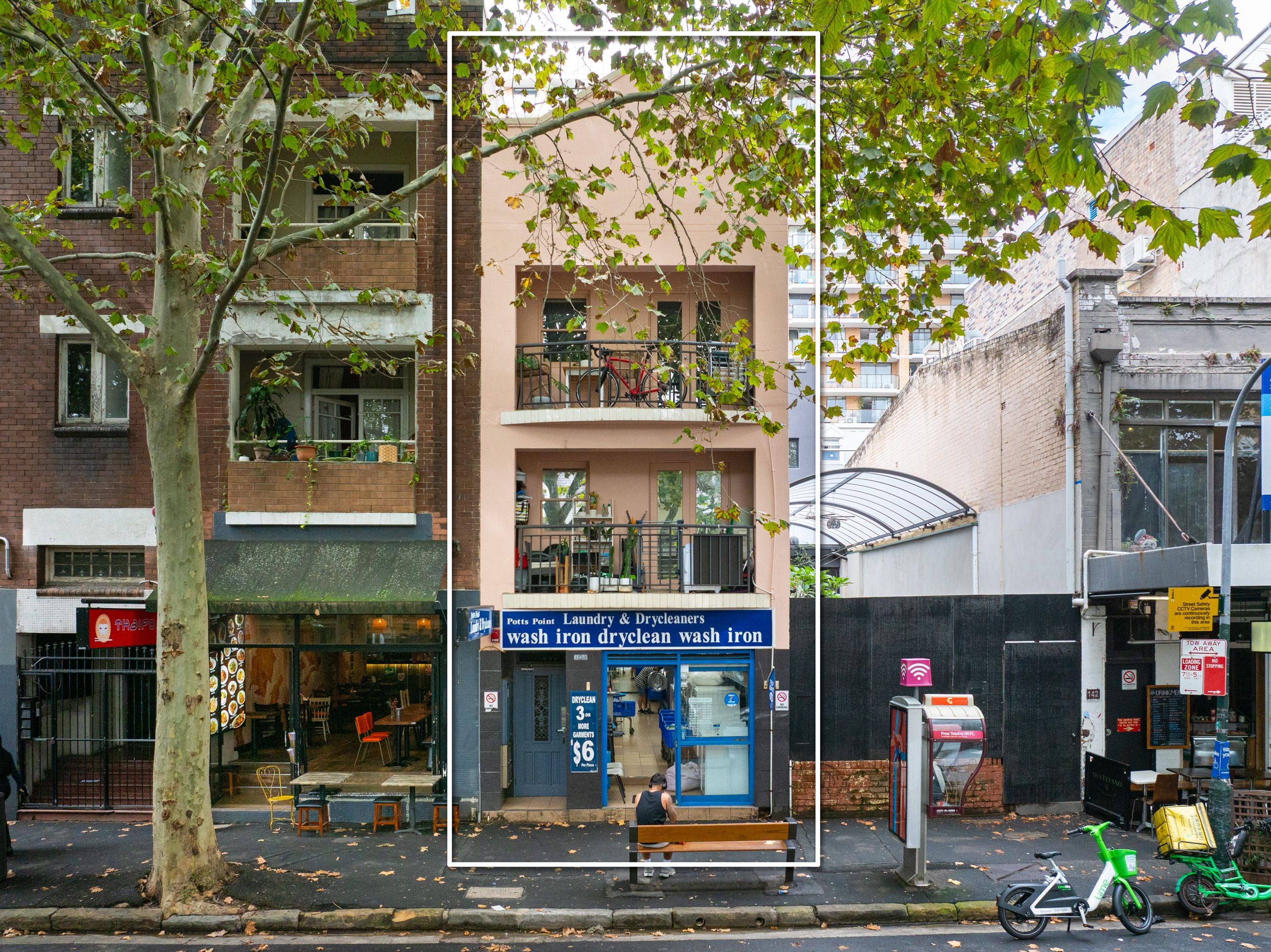 138 Victoria Street, Potts Point NSW 2011