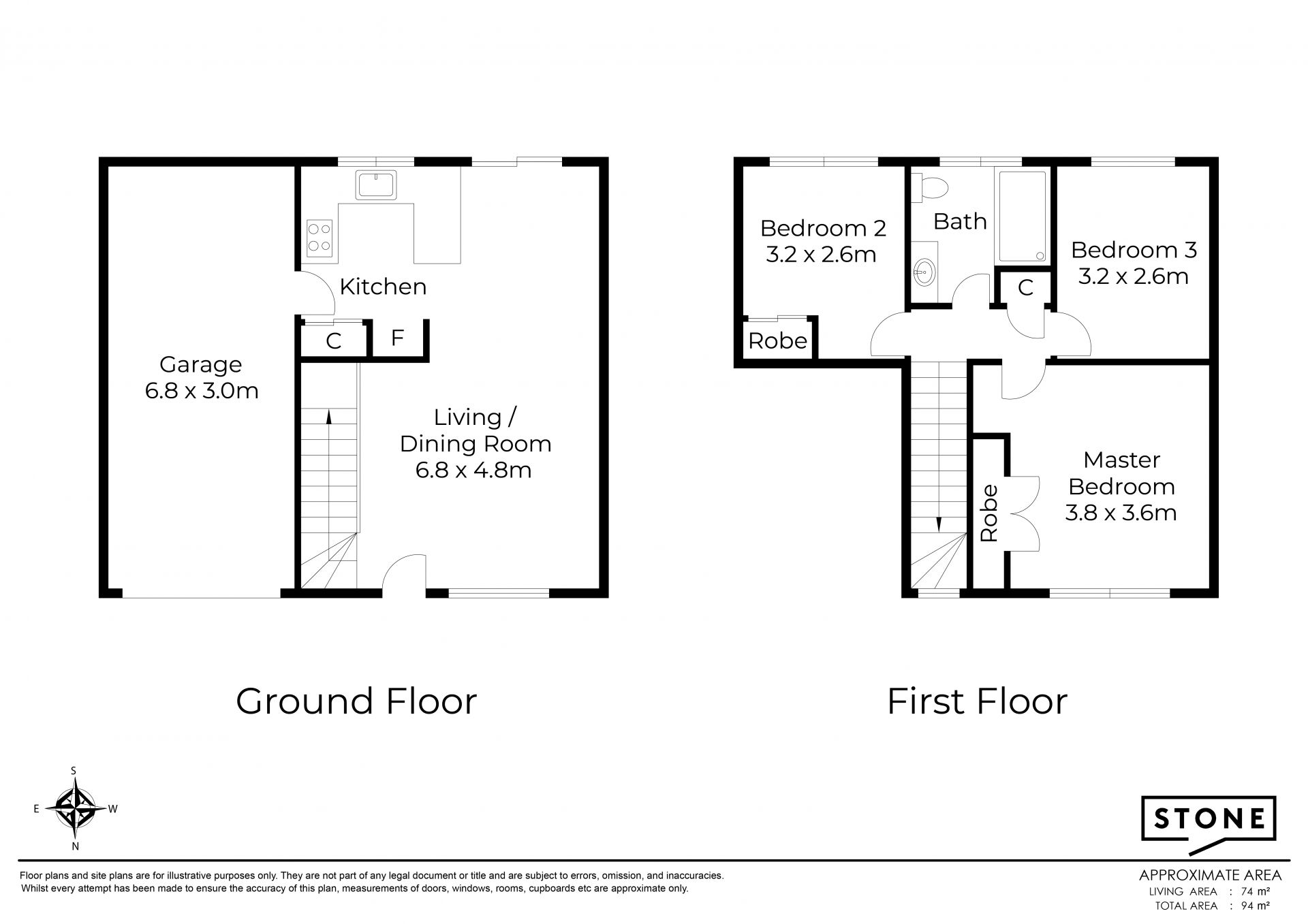 3 Bedroom Townhouse Walking Distance to Beenleigh Mall...