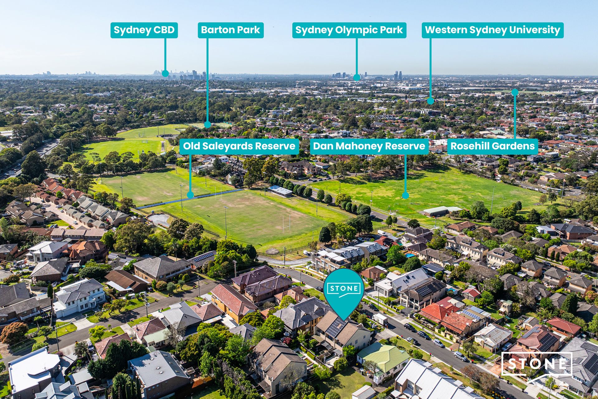 Real Estate For Sale 3/64 Belmore Street North Parramatta , NSW — free download