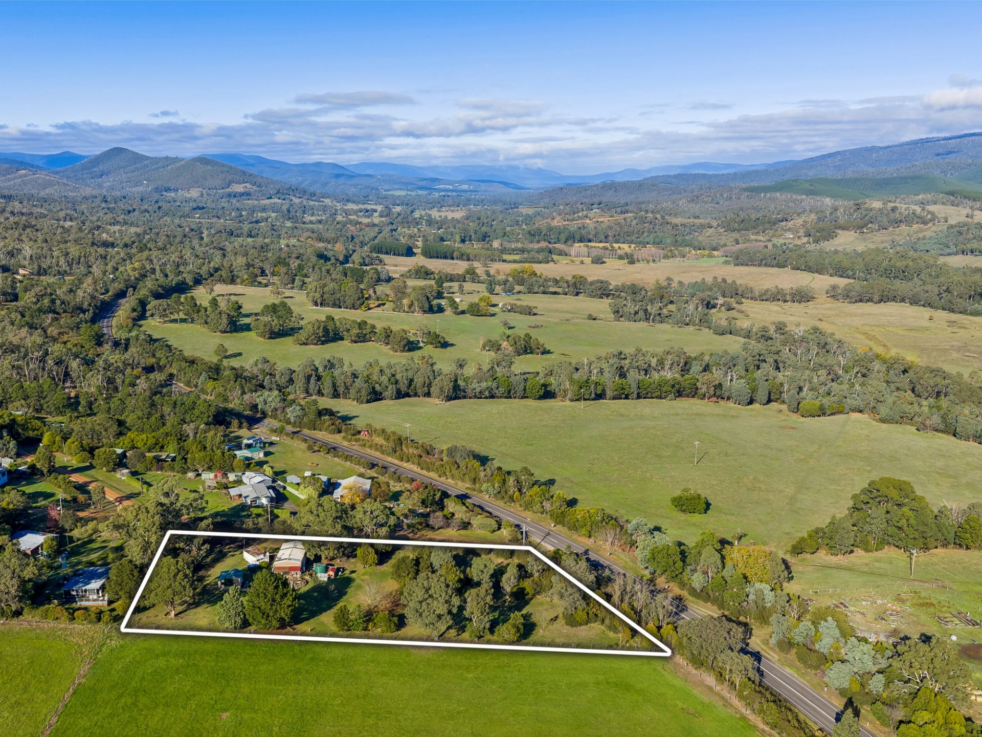 3 Torbreck Street, Taggerty VIC, Taggerty - Image 1