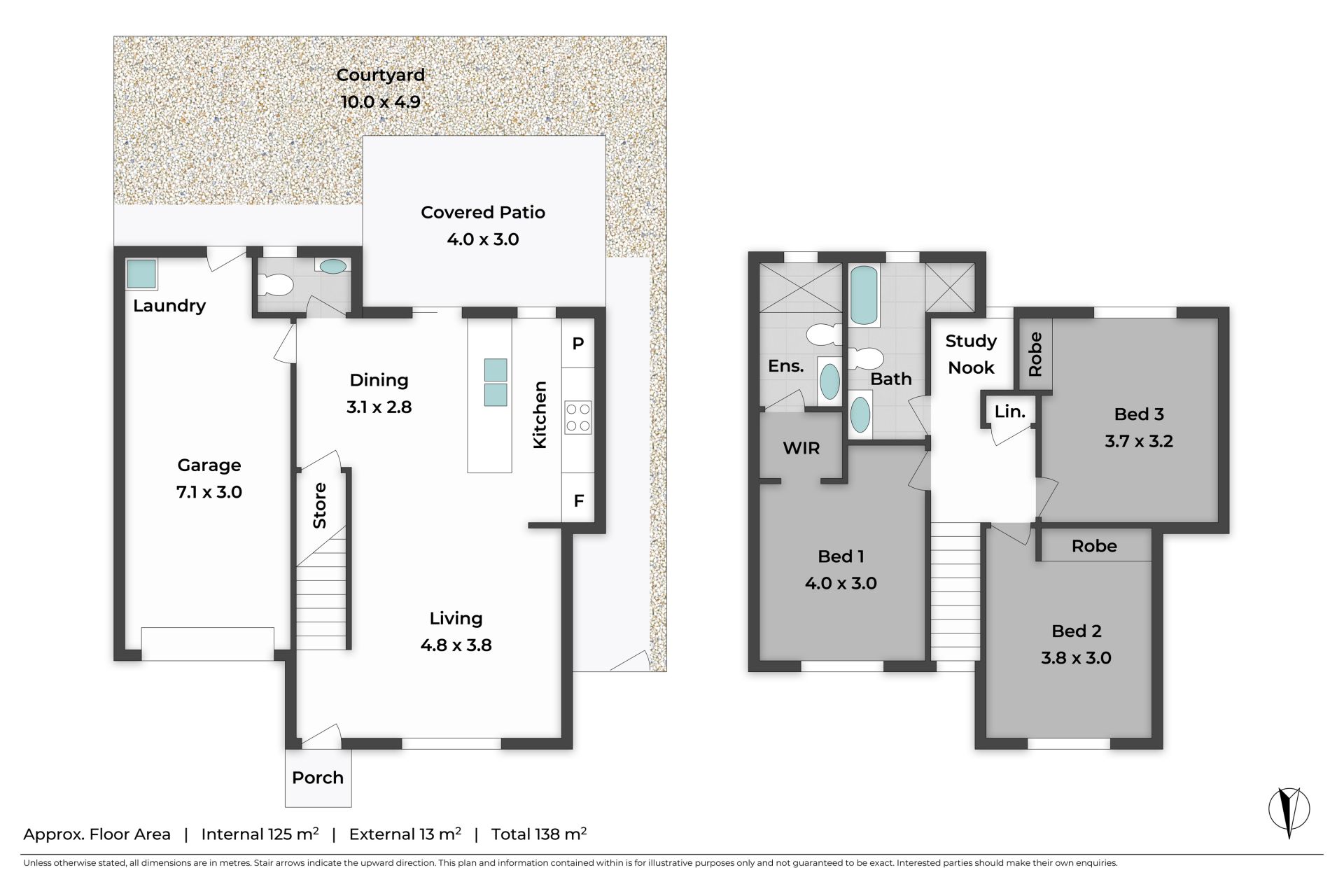 GREAT TOWNHOUSE IN SOUGHT AFTER LOCATION