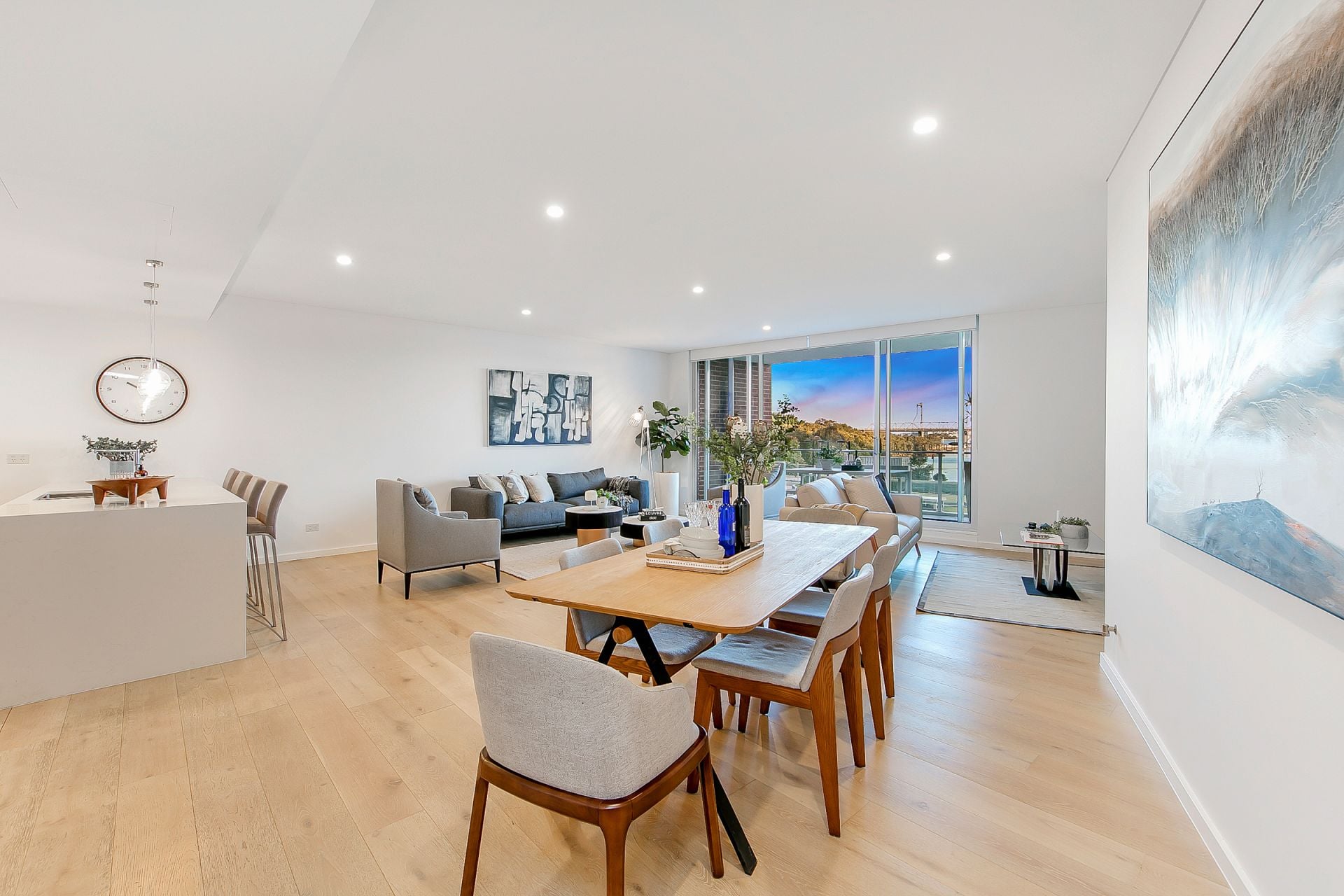 207/146 Bowden Street Meadowbank NSW, Meadowbank - Thumbnail 4