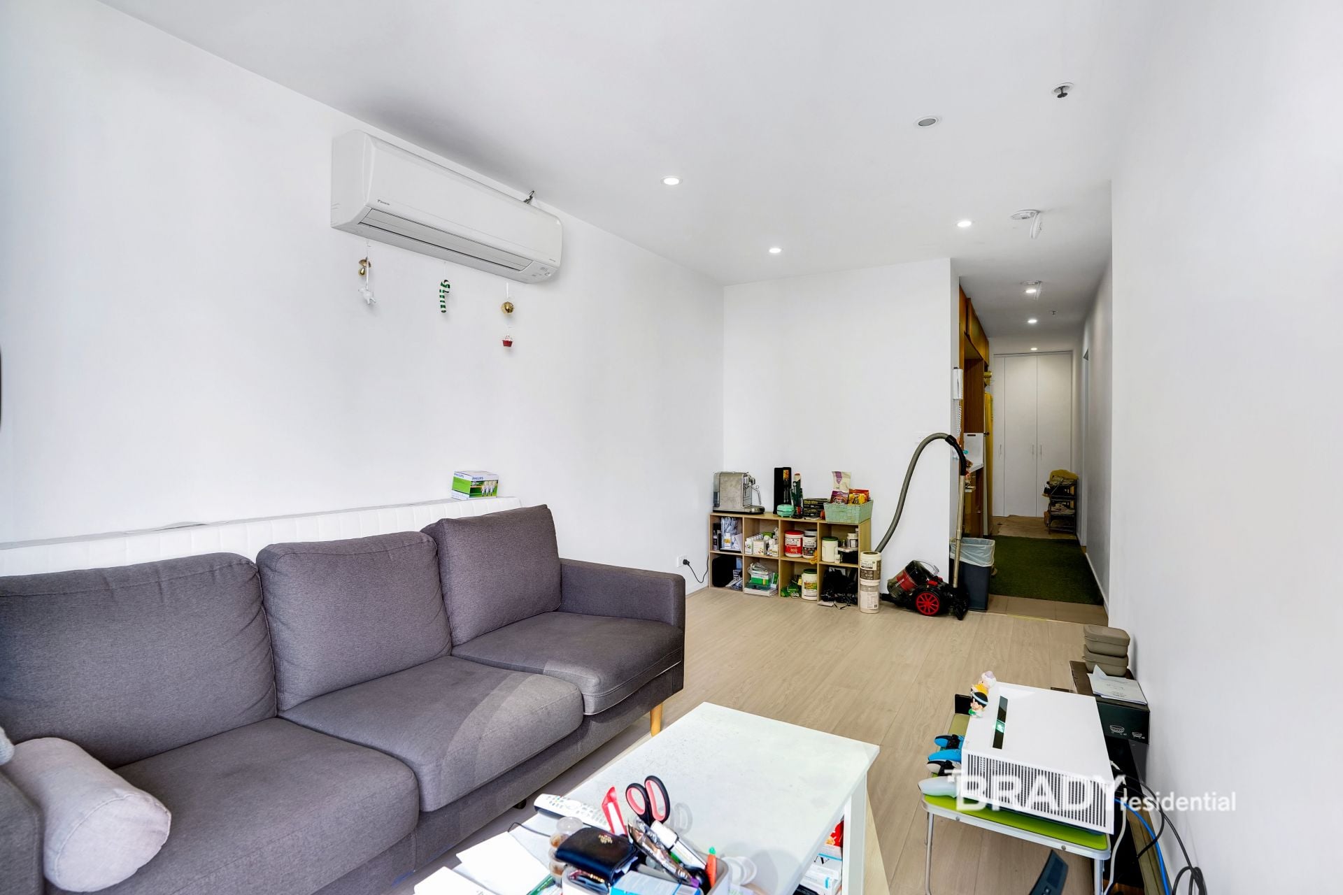 1406/5 Sutherland Street Melbourne VIC, Melbourne - Thumbnail 4