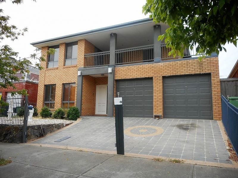 42 Burniston Avenue, Craigieburn