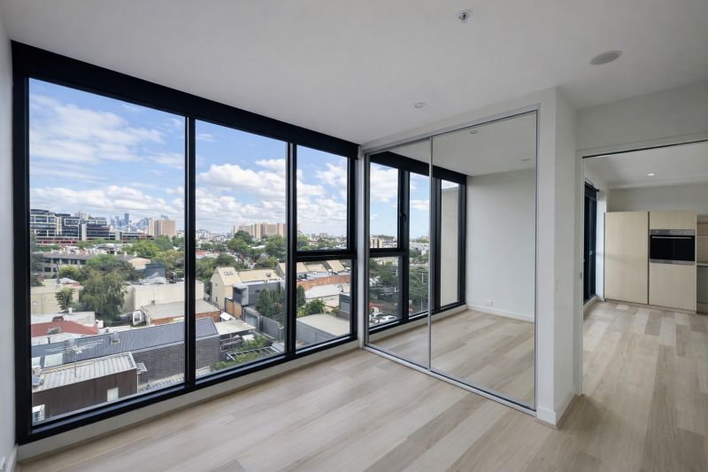 509/136 Burnley Street, Richmond - Thumbnail 7