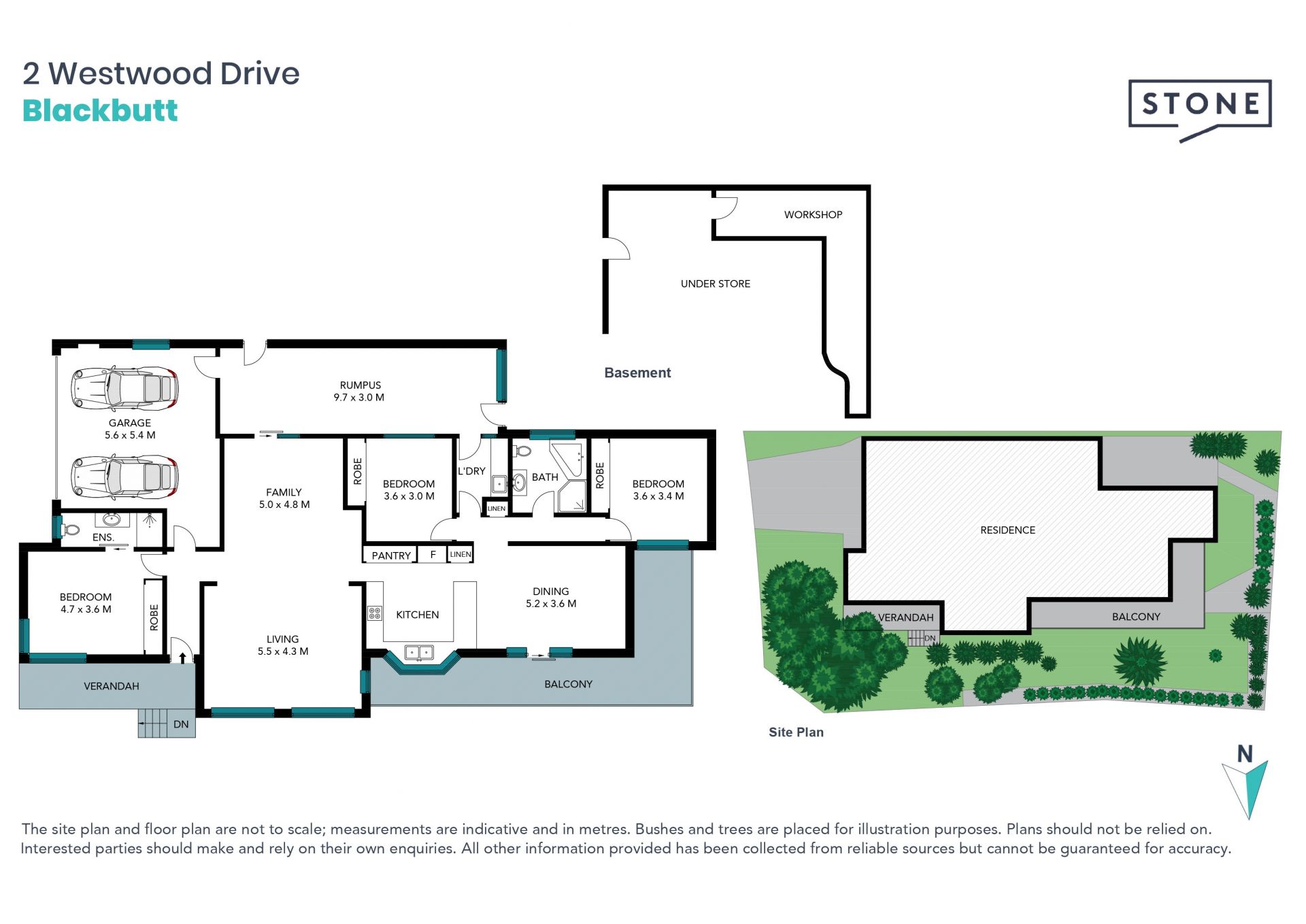 SOLD BY STONE REAL ESTATE | MATTHEW KASBARIAN & RAFFAELE DI CANDIA
