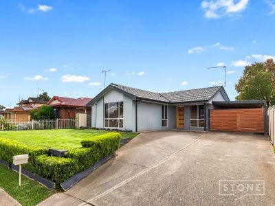 Bligh Park 72 Porpoise Crescent