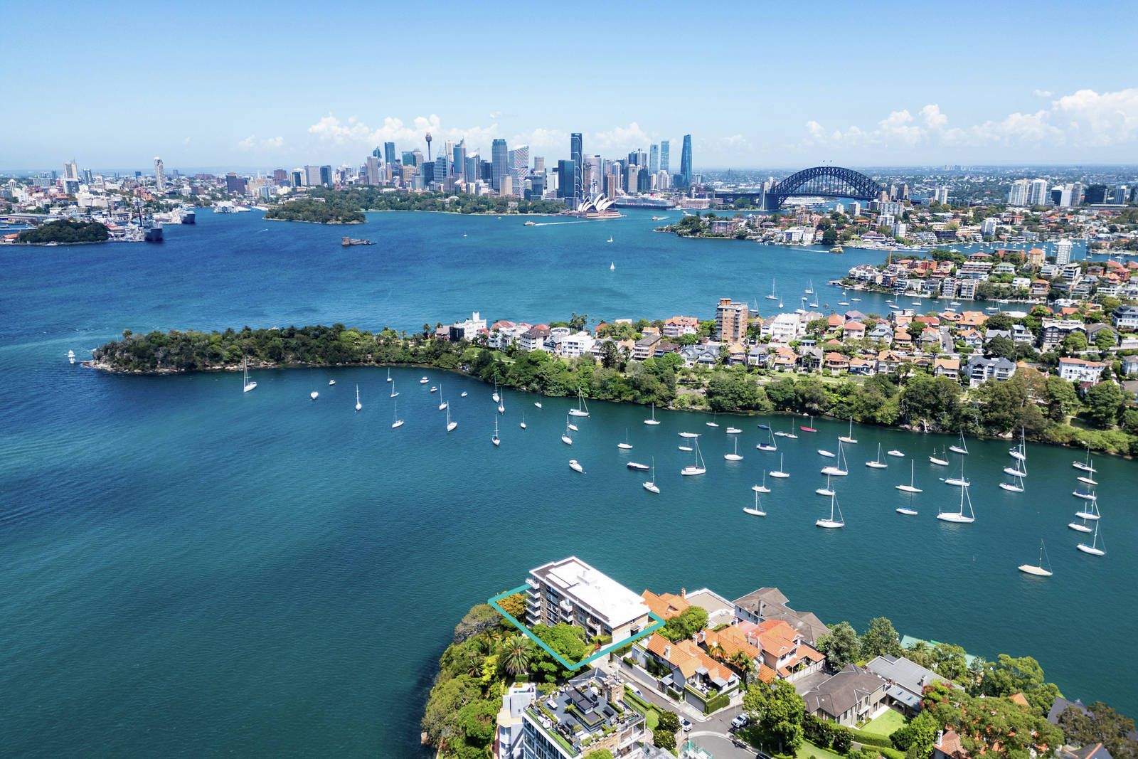19/2 Raglan Street, Mosman, Mosman - Thumbnail 5