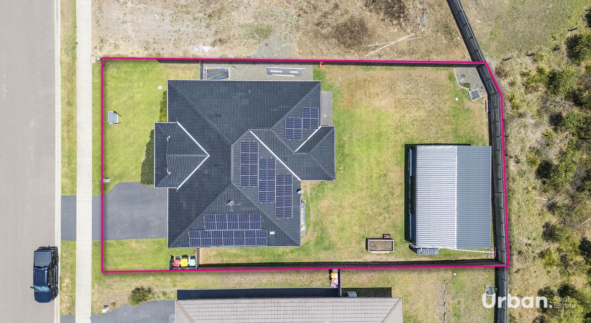 Aberglasslyn 25 Shortland Drive